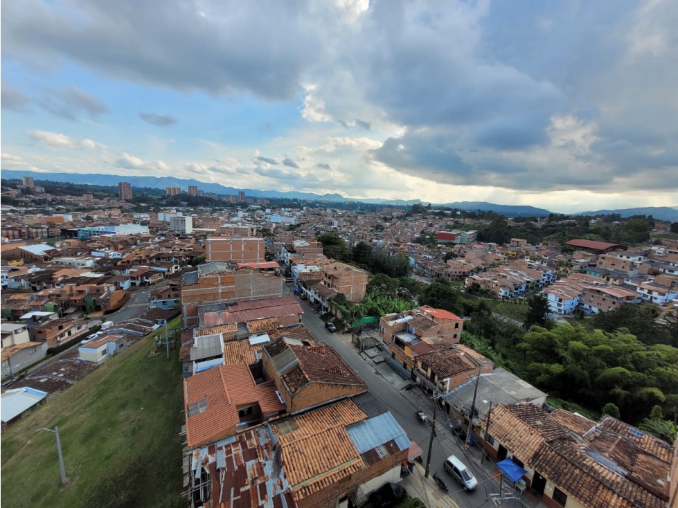 SE ARRIENDA /VENDE APARTAMENTO EN RIONEGRO