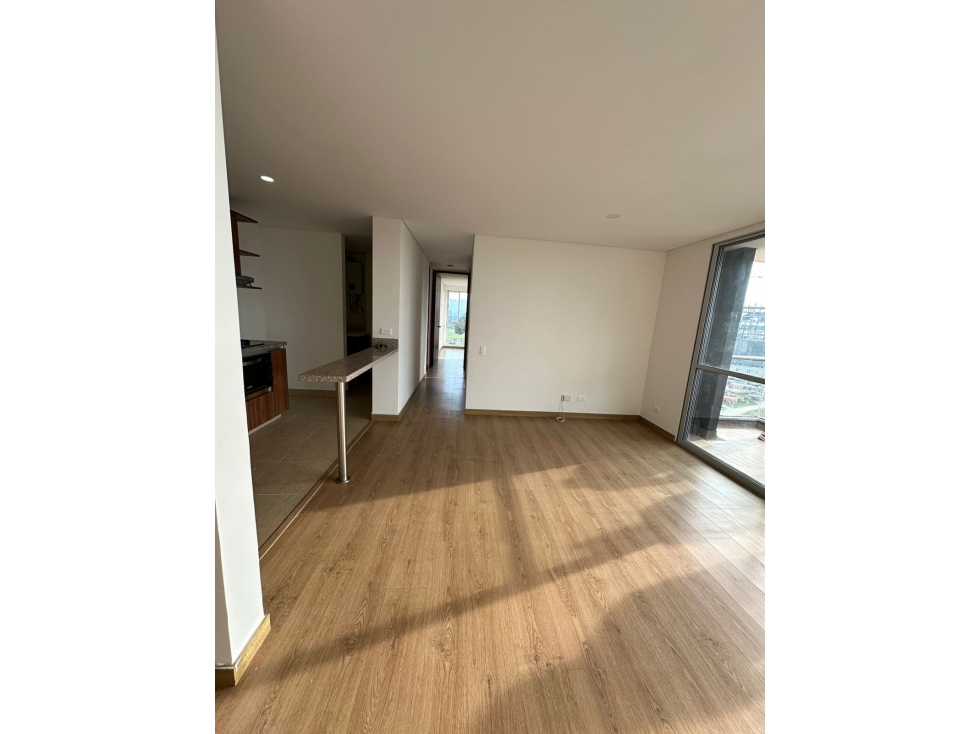 SE VENDE APARTAMENTO EN RIONEGRO