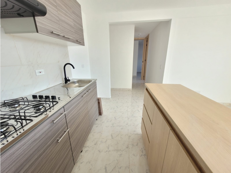 SE VENDE APARTAMENTO EN RIONEGRO SECTOR FONTIBON — foto 4