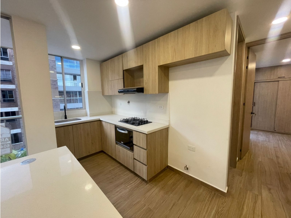 SE ARRIENDA APARTAMENTO EN LA CEJA ANTIOQUIA — foto 2