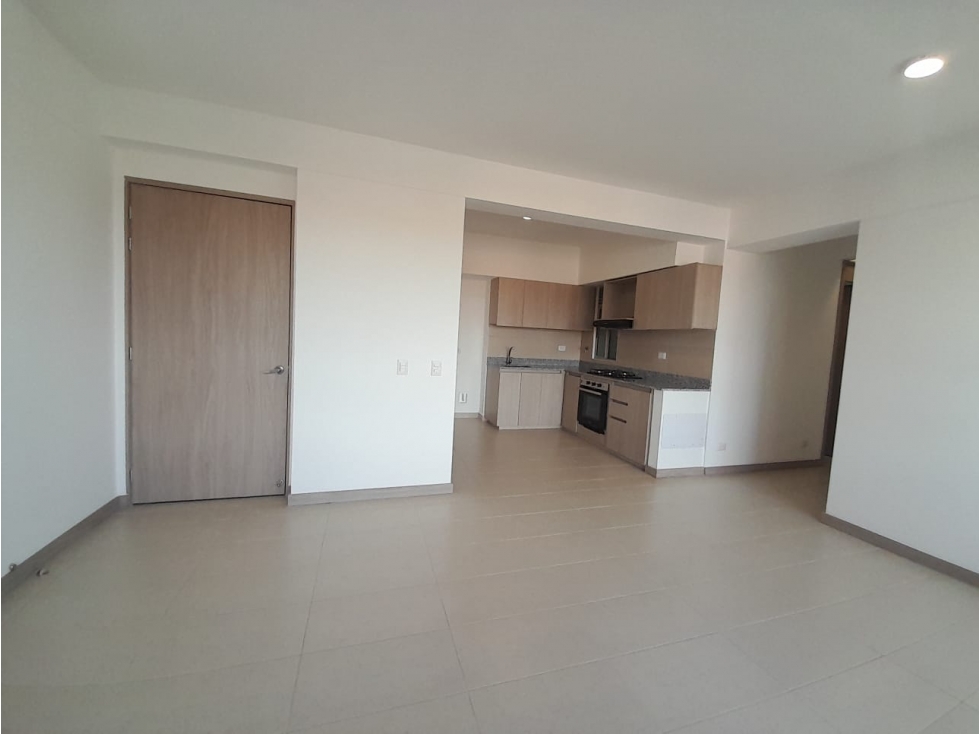 SE ARRIENDA/VENDE APARTAMENTO EN RIONEGRO