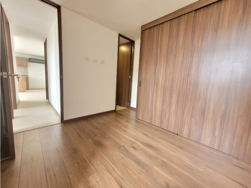 SE VENDE APARTAMENTO EN SAN ANTONIO DE PEREIRA — foto 6