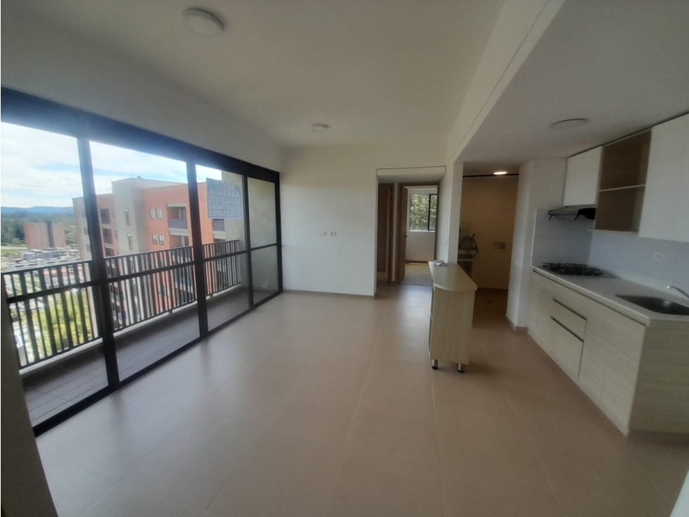 SE VENDE APARTAMENTO EN RIONEGRO — foto 4