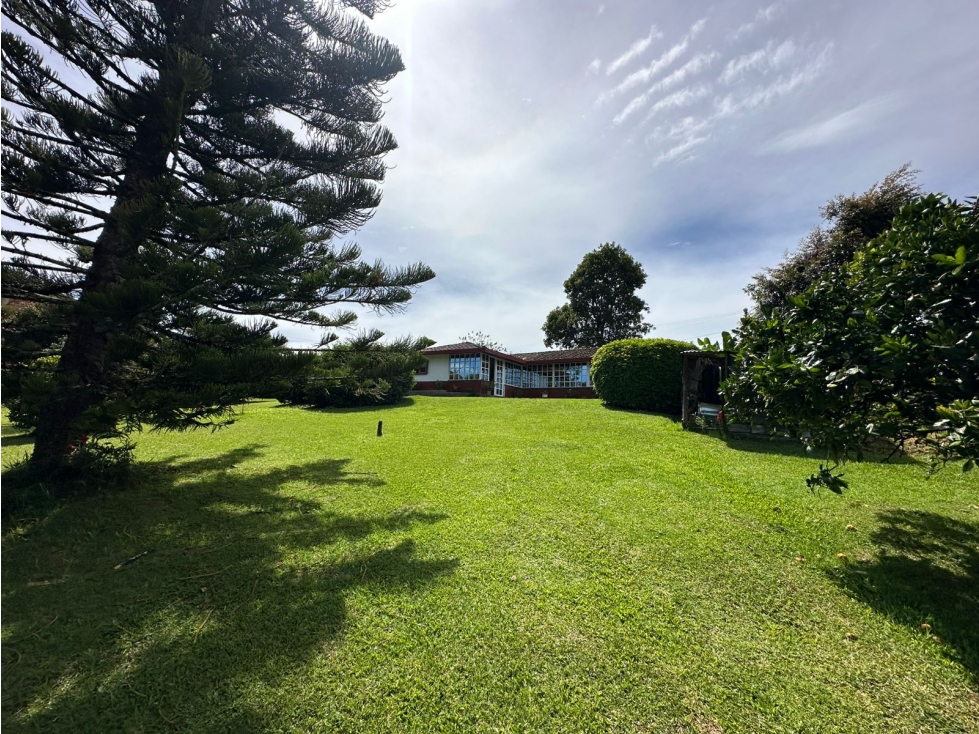 SE VENDE FINCA EN EL CARMEN DE VIBORAL — foto 6