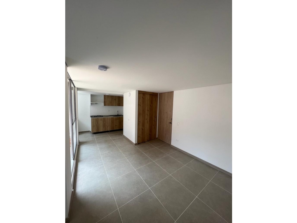 SE VENDE APARTAMENTO EN RIONEGRO