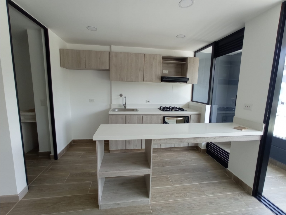 SE ARRIENDA APARTAMENTO EN EL RETIRO ANTIOQUIA — foto 2