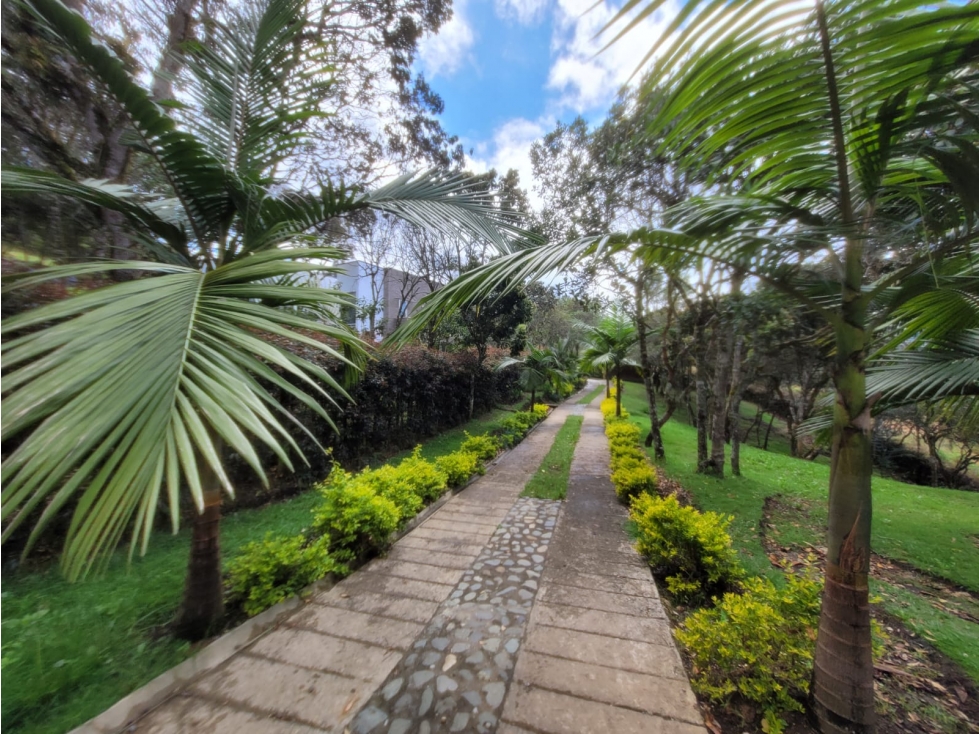 SE VENDE FINCA EN PARCELACIÓN EN GUARNE ANTIOQUIA - 3