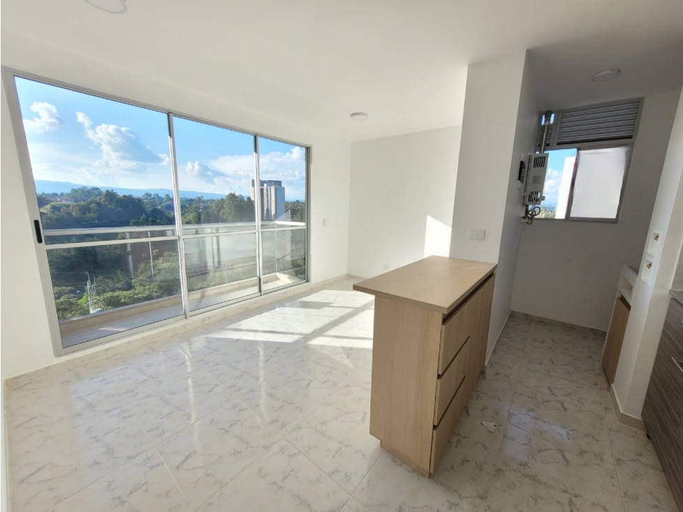 SE VENDE APARTAMENTO EN RIONEGRO SECTOR FONTIBON — foto 2