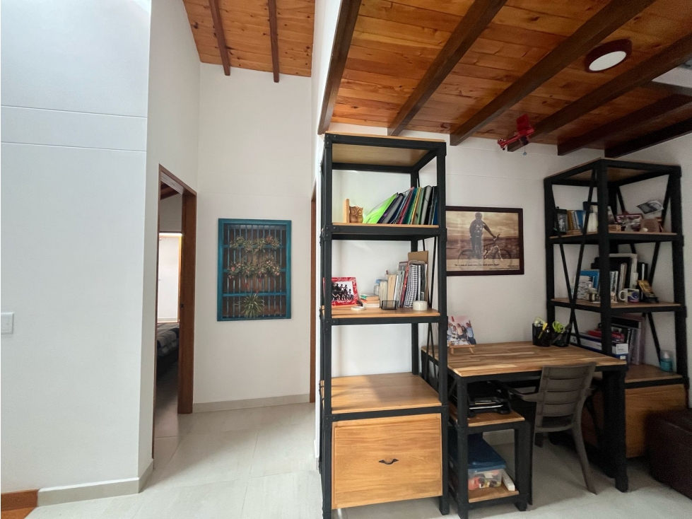 SE VENDE CASA EN SAN ANTONIO DE PEREIRA — foto 4
