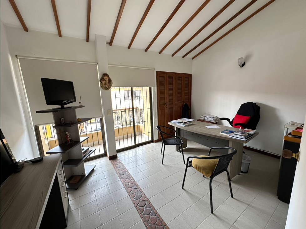 SE VENDE CASA EN SAN ANTONIO DE PEREIRA — foto 6