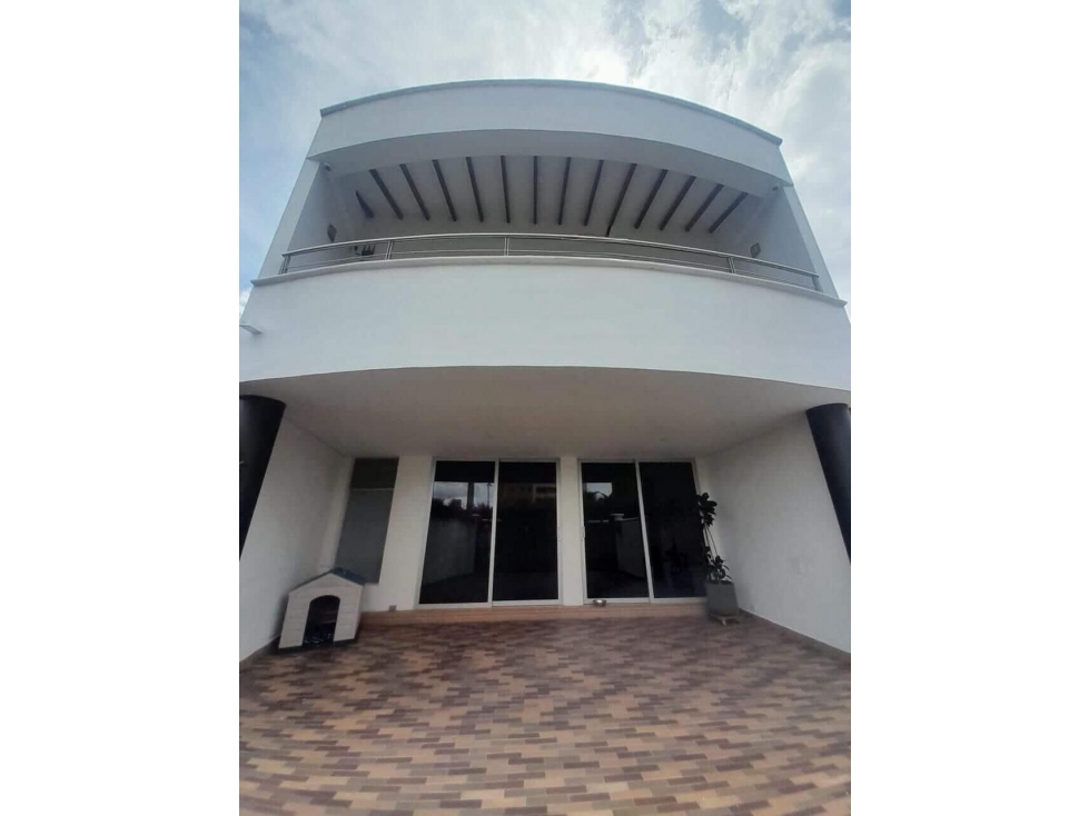 SE VENDE CASA EN RIONEGRO