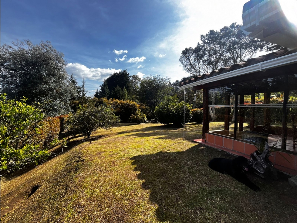 SE VENDE CASA FINCA EN RIONEGRO — foto 4