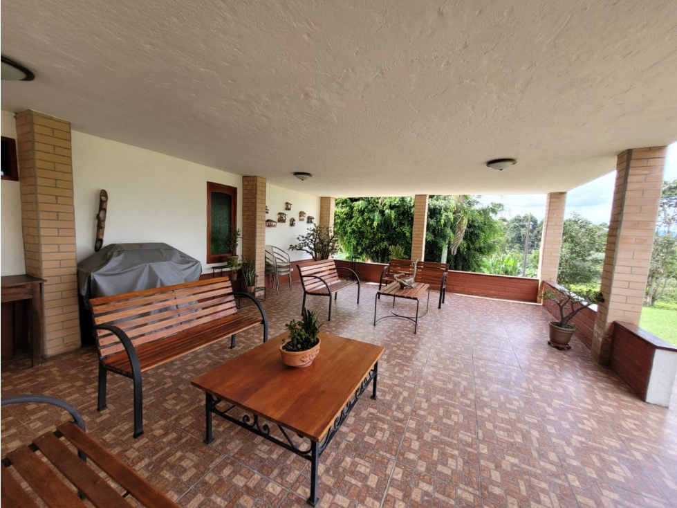 SE VENDE FINCA EN MARINILLA ANTIOQUIA — foto 5