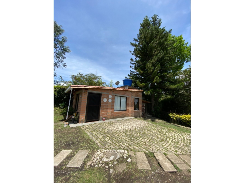 SE VENDE FINCA EN RIONEGRO ANTIOQUIA — foto 4