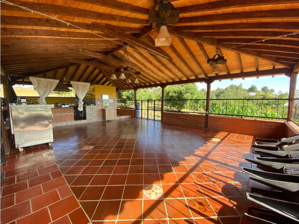 SE VENDE FINCA EN RIONEGRO ANTIOQUIA — foto 6