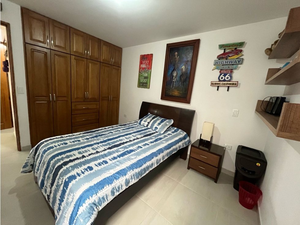 SE VENDE CASA EN SAN ANTONIO DE PEREIRA — foto 5