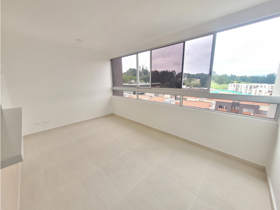 SE VENDE APARTAMENTO EN RIONEGRO — foto 3