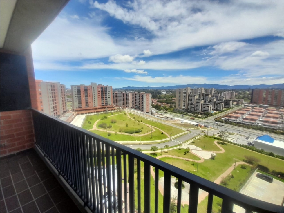 SE VENDE APARTAMENTO EN RIONEGRO