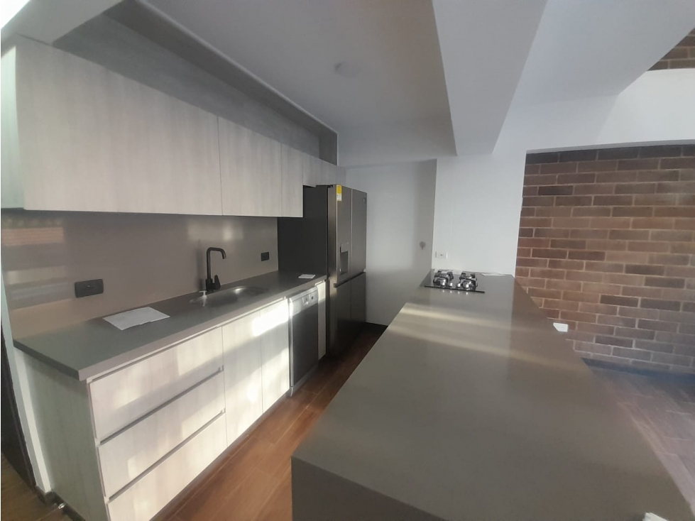 SE ARRIENDA APARTAMENTO DUPLEX EN EL RETIRO ANTIOQUIA — foto 2