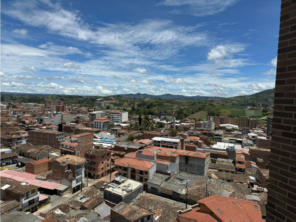 SE VENDE APARTAMENTO EN EL CARMEN DE VIBORAL