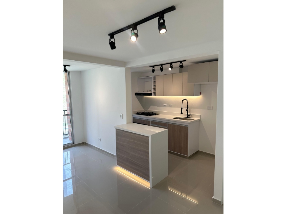 SE VENDE APARTAMENTO EN RIONEGRO