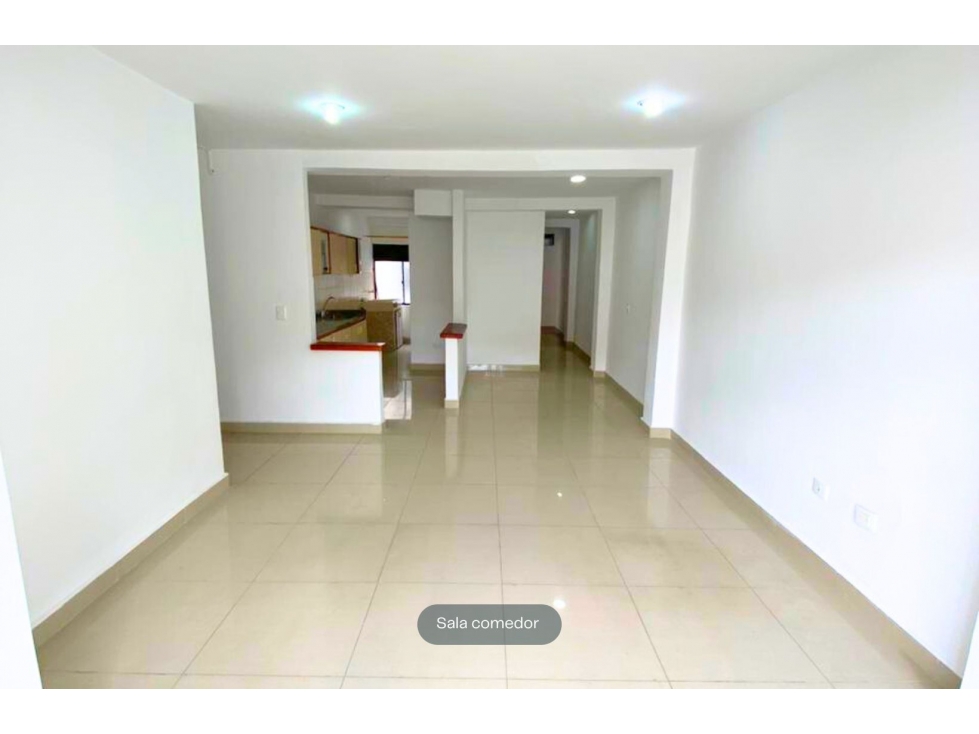 Apartamento en venta en Belén Fátima 2 Habitaciones