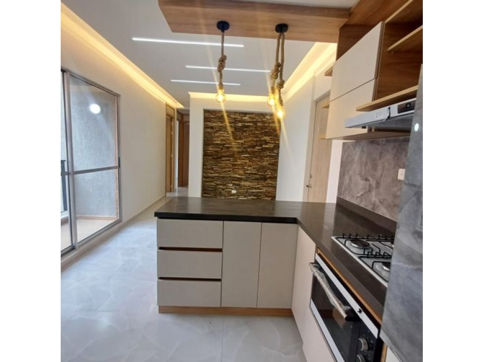 Apartamento Moderno en Ciudadela Río Vivo — foto 3