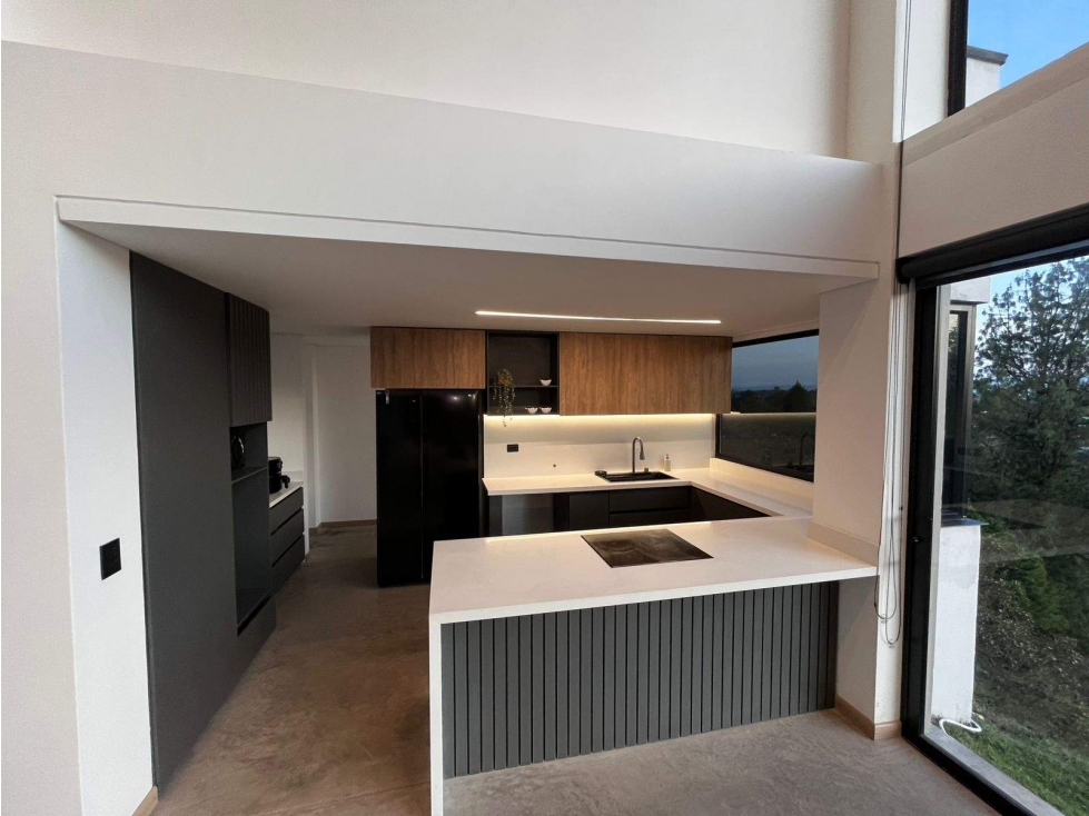 Casa campestre en Guarne 206 m2 en Venta | Lote 2.500 m2 — foto 5