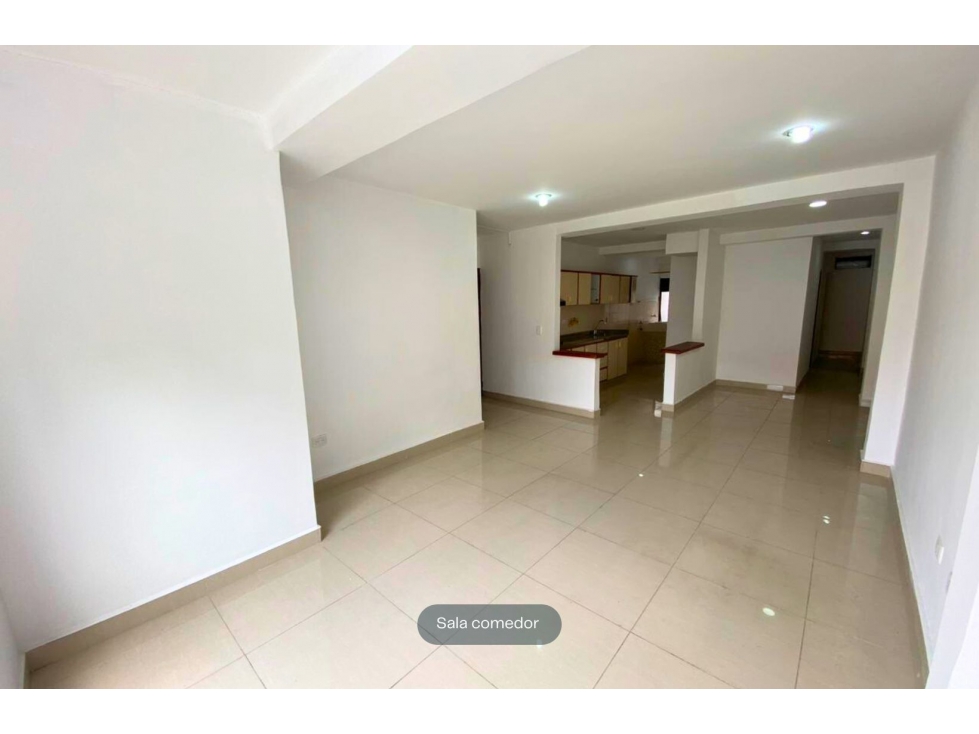 Apartamento en venta en Belén Fátima 2 Habitaciones — foto 4