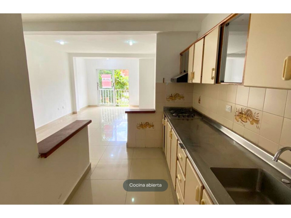 Apartamento en venta en Belén Fátima 2 Habitaciones — foto 2
