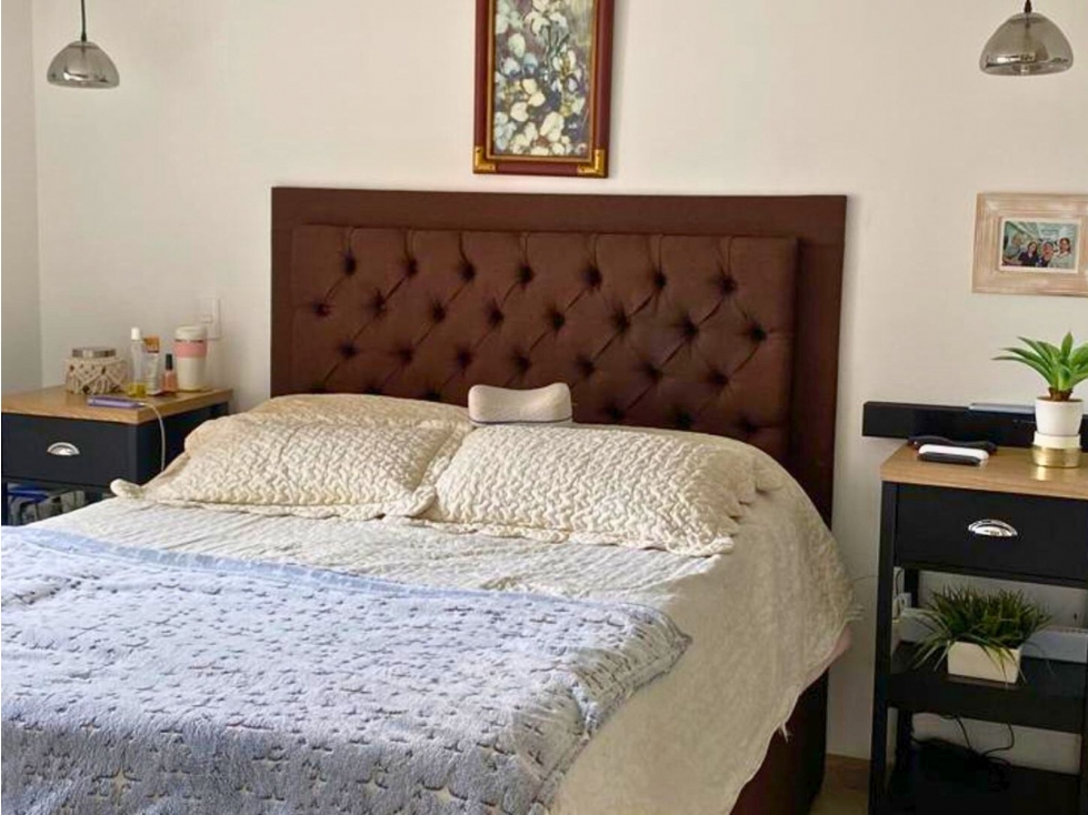 Exclusivo Apartamento Independiente Frente al Lago — foto 6