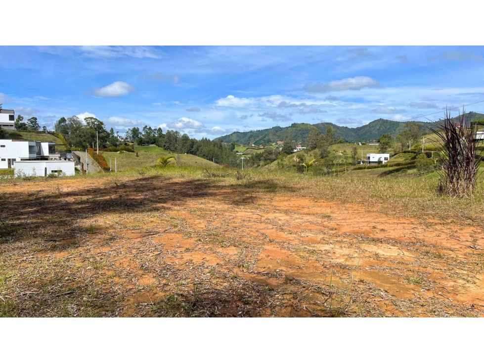 Lote Campestre con Licencia Aprobada Condominio Exclusivo — foto 2