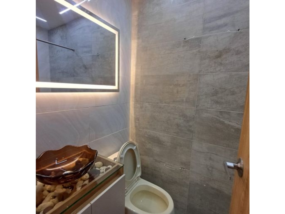 Apartamento Moderno en Ciudadela Río Vivo — foto 6