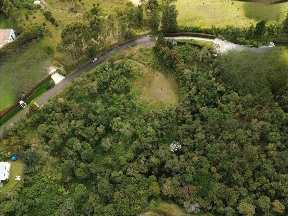 Lote de 10.000 mts en venta | Unidad exclusiva en El Escobero — foto 5