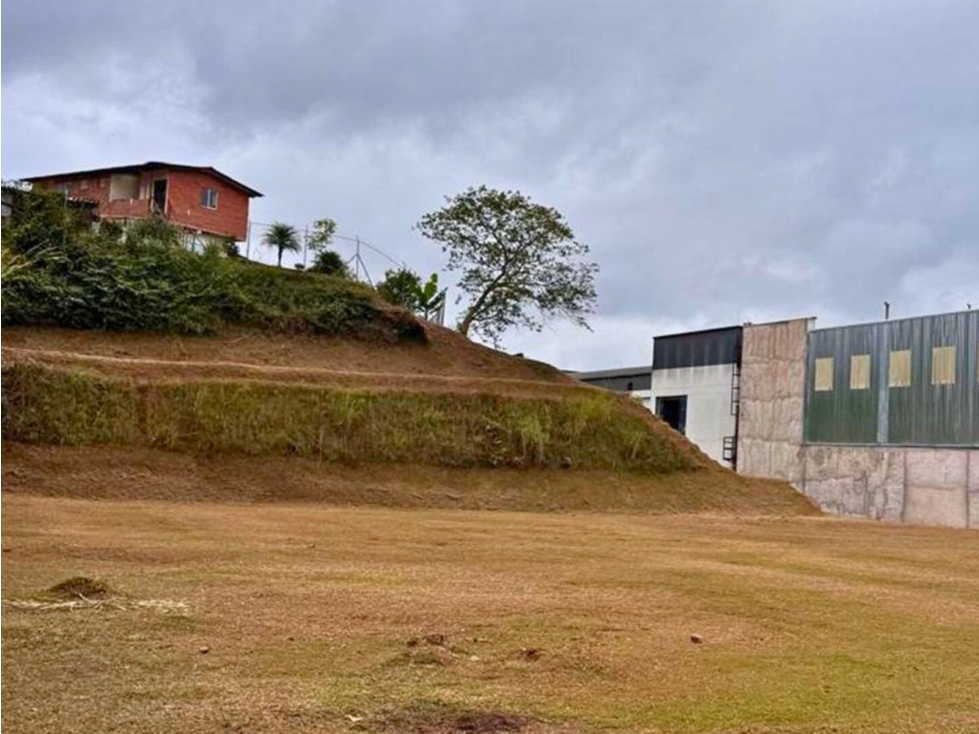 Terreno Industrial en Parque Élite Alta Valorización — foto 3