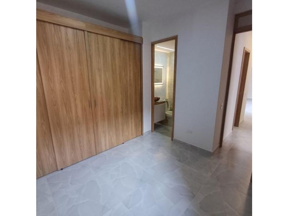 Apartamento Moderno en Ciudadela Río Vivo — foto 5