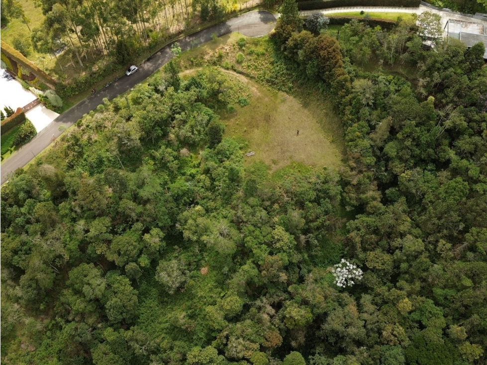 Lote de 10.000 mts en venta | Unidad exclusiva en El Escobero — foto 2