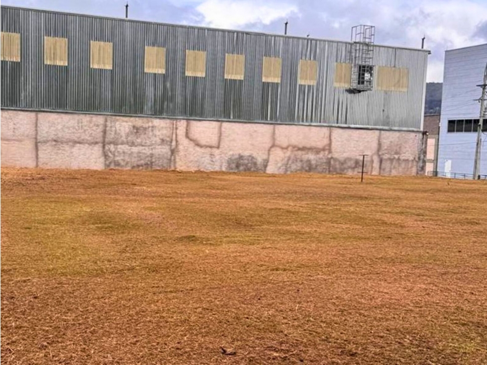 Terreno Industrial en Parque Élite Alta Valorización — foto 4