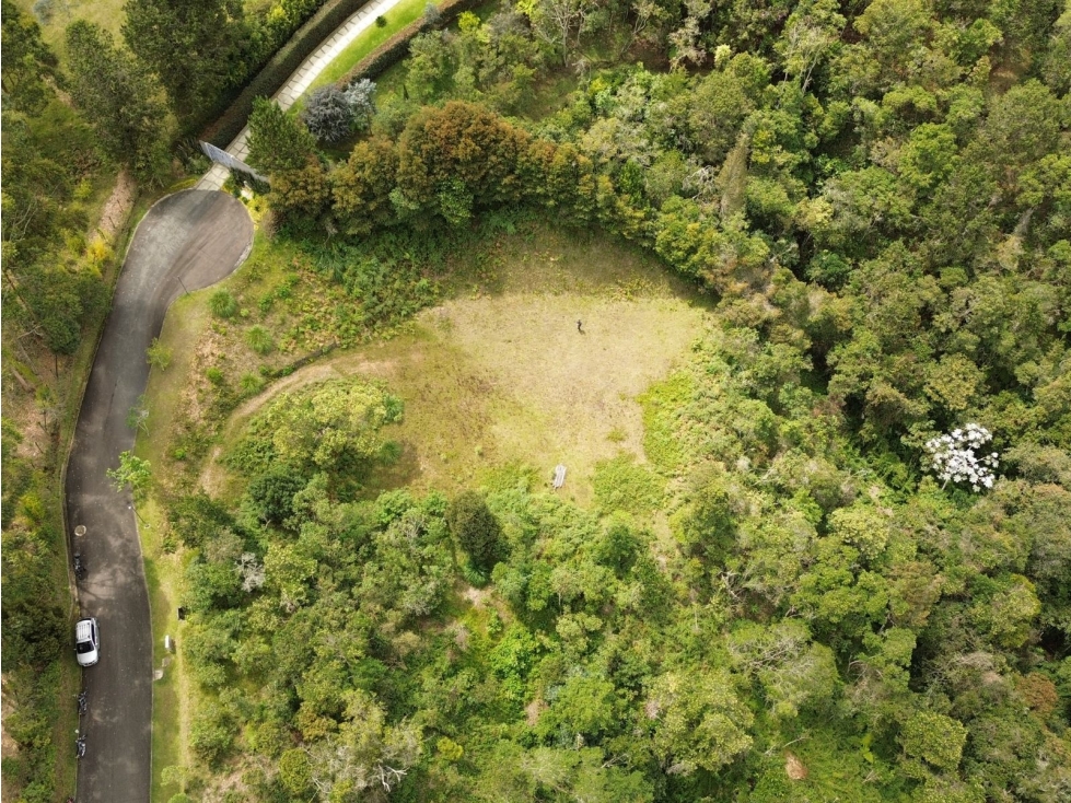 Lote de 10.000 mts en venta | Unidad exclusiva en El Escobero