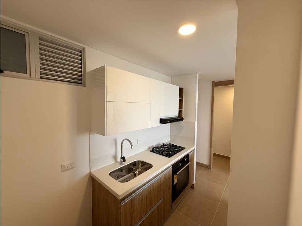 Aparta estudio Moderno en Cali Norte Piso Alto a Pasos de Chipichape — foto 4