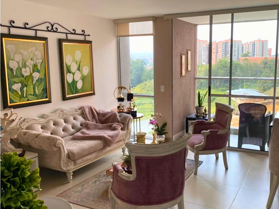 Exclusivo Apartamento Independiente Frente al Lago