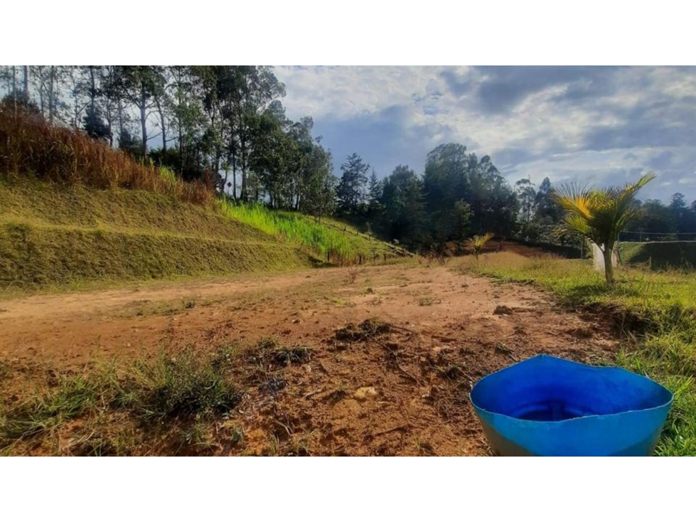 Lote Campestre con Licencia Aprobada Condominio Exclusivo — foto 5