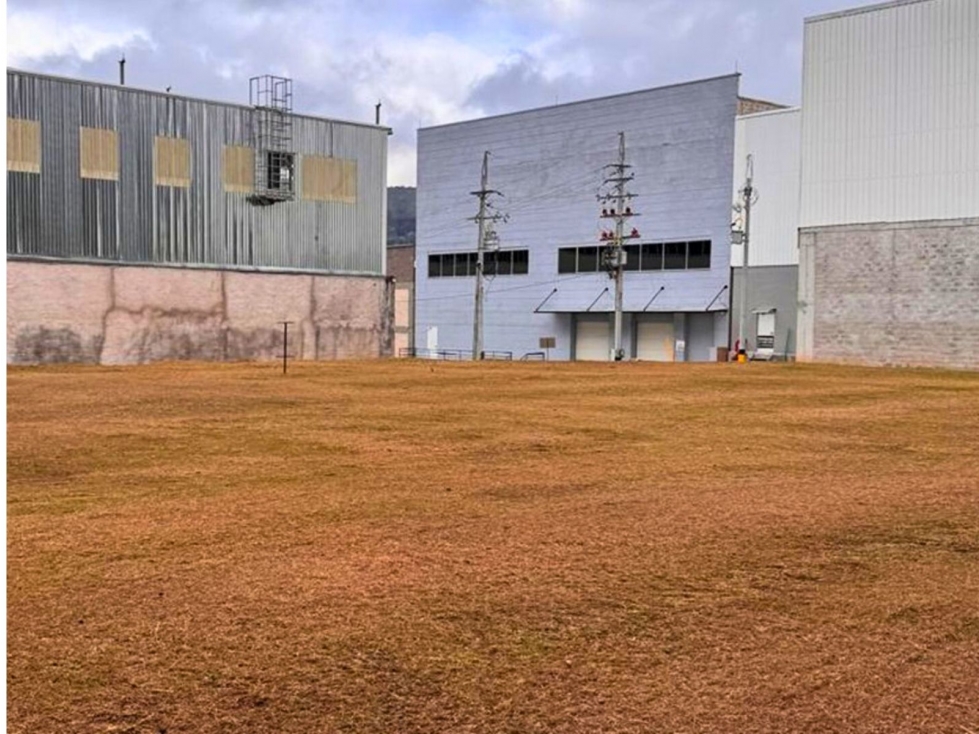 Terreno Industrial en Parque Élite Alta Valorización — foto 5