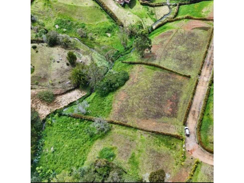 Lote-Construye Tu Casa en Entorno Natural Privilegiado — foto 6