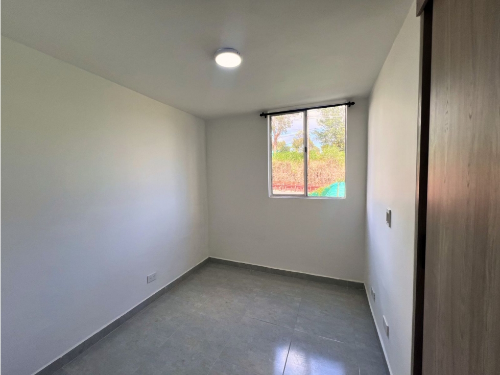 Apartamento Moderno 2 Habitaciones en El Porvenir Rionegro — foto 3