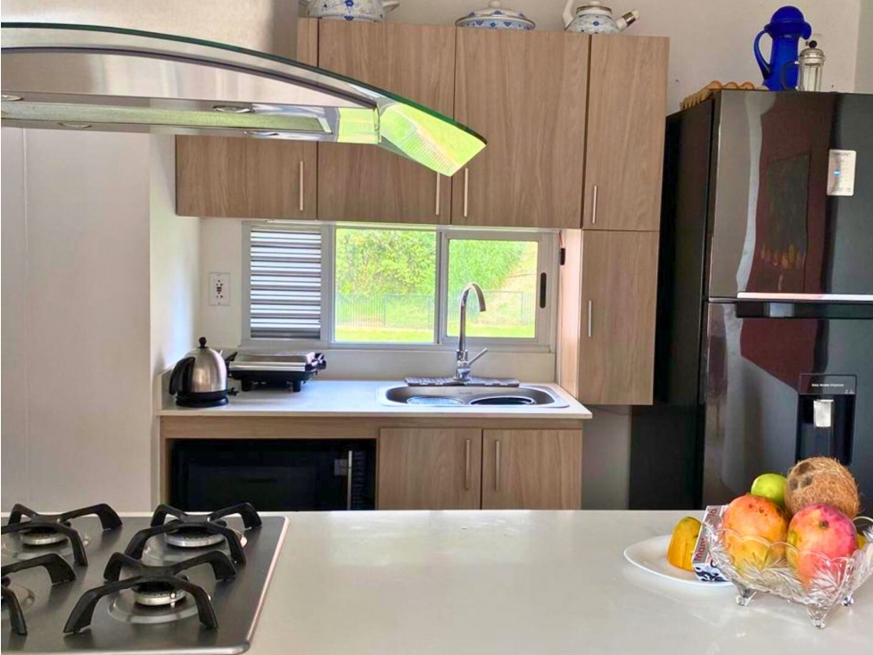 Exclusivo Apartamento Independiente Frente al Lago — foto 3