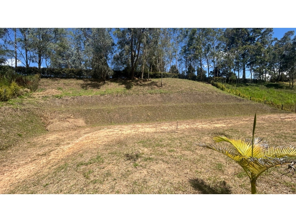 Lote Campestre con Licencia Aprobada Condominio Exclusivo — foto 6