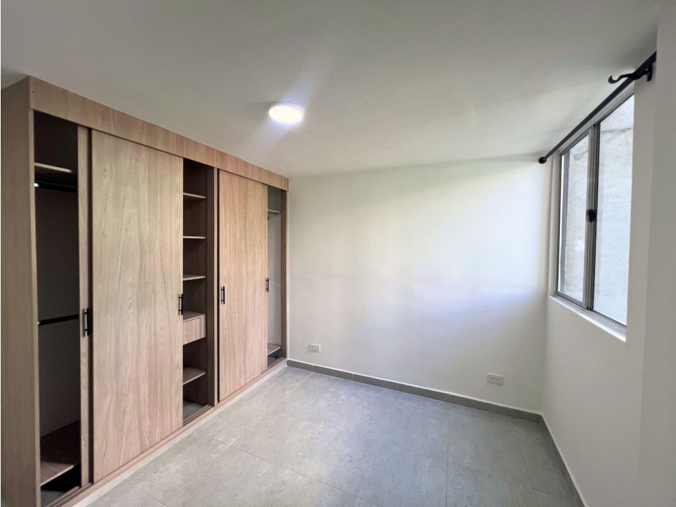 Apartamento Moderno 2 Habitaciones en El Porvenir Rionegro — foto 4