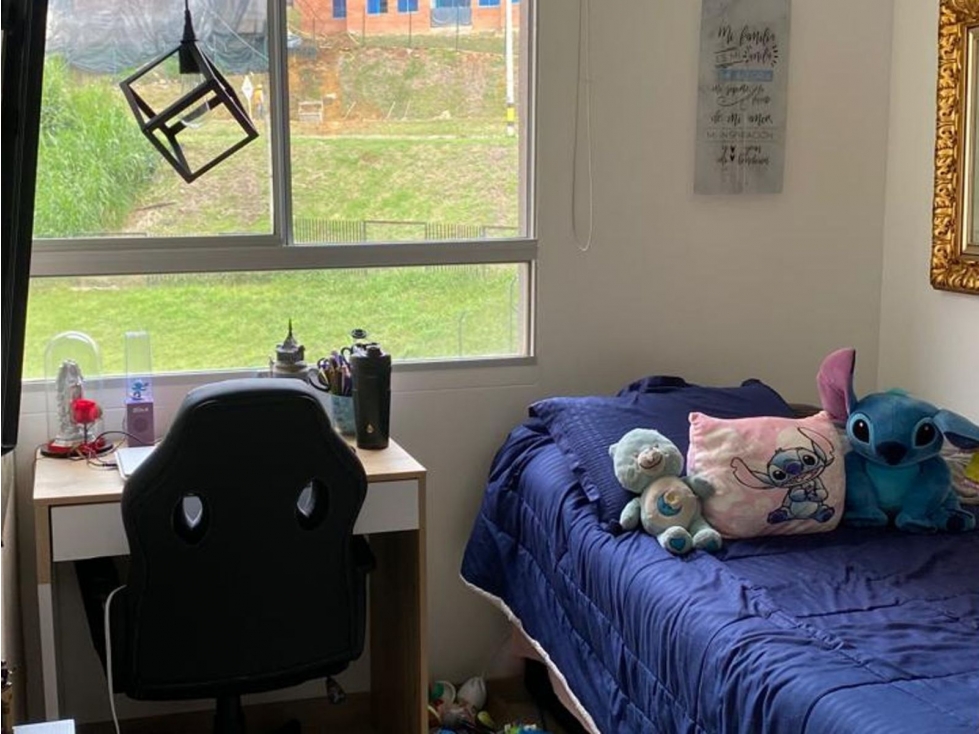 Exclusivo Apartamento Independiente Frente al Lago — foto 5