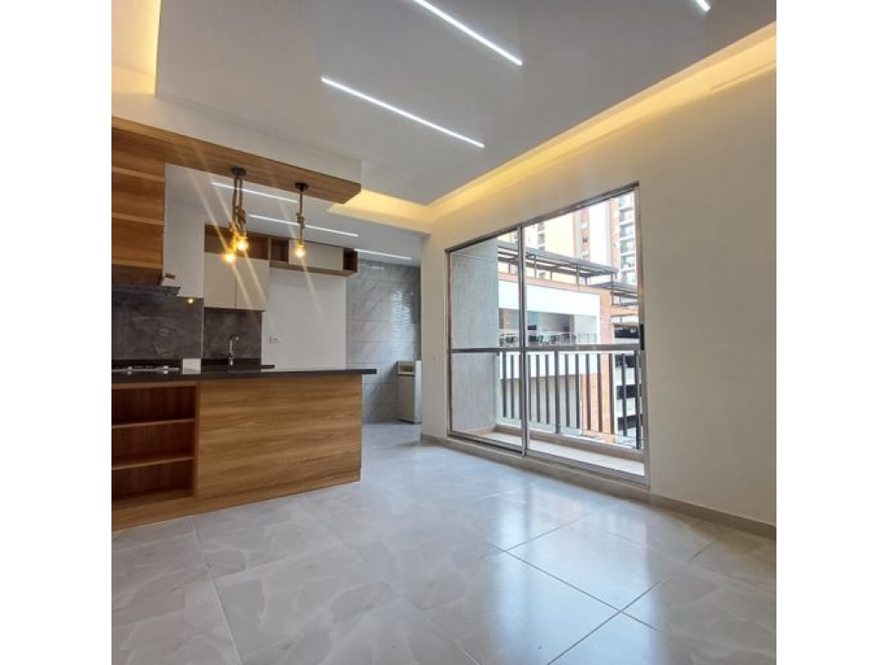 Apartamento Moderno en Ciudadela Río Vivo